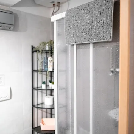 Casa Carde' Apartamento *