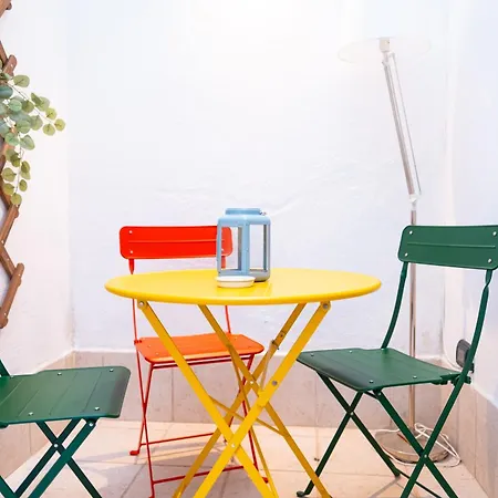 Casa Carde' Apartamento *