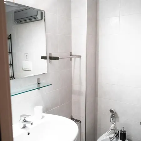 Apartamento Casa Carde' *