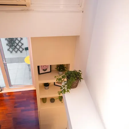 Casa Carde' Apartamento Bari