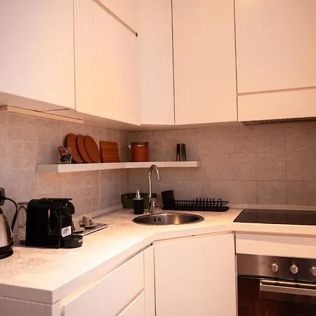 Apartamento Casa Carde'