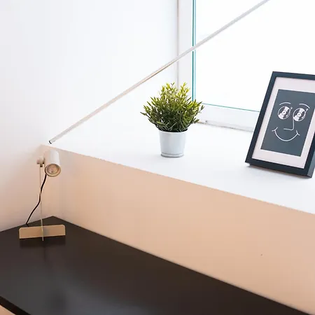 Apartamento Casa Carde'