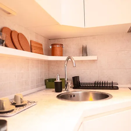 Apartment Casa Carde' Bari
