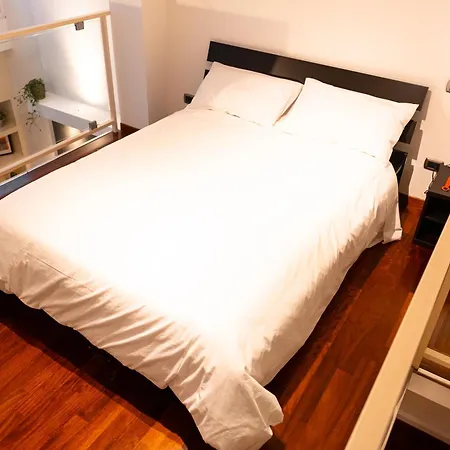 Casa Carde' Apartamento *