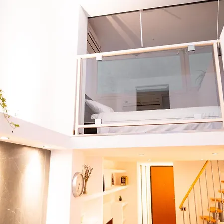 Apartment Casa Carde'