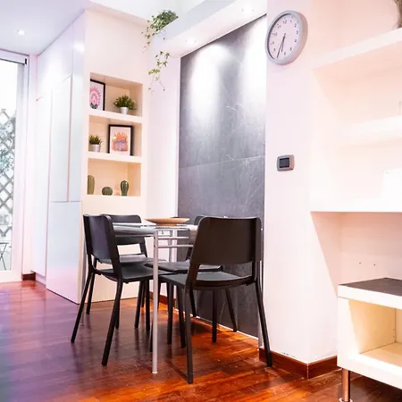 Apartment Casa Carde' Bari